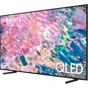 Samsung QA50Q60BAUXZN 4K UHD QLED Television 50inch (2022 Model)