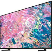 Samsung QA50Q60BAUXZN 4K UHD QLED Television 50inch (2022 Model)