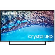 Samsung UA43BU8500UXZN Crystal 4K UHD Smart Television 43inch (2022 Model)
