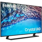 Samsung UA43BU8500UXZN Crystal 4K UHD Smart Television 43inch (2022 Model)