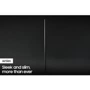 Samsung UA60BU8000UXZN Crystal 4K UHD Smart Television 60inch (2022 Model)