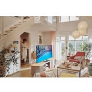Samsung UA60BU8000UXZN Crystal 4K UHD Smart Television 60inch (2022 Model)