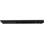 Lenovo ThinkPad T14 (2020) Laptop - 11th Gen / Intel Core i7-1165G7 / 14inch FHD / 512GB SSD / 16GB RAM / Shared Intel Iris Xe Graphics / Windows 10 Pro / English & Arabic Keyboard / Black / Middle East Version - [20W000RAAD]