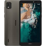 Nokia C2 2E 32GB Grey 4G Dual Sim Smartphone
