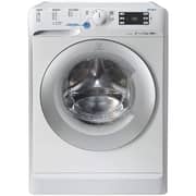 Indesit Washing Machine 9 Kg Silver XWE-91283XS
