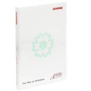 Janome Artistic Digitizer Jr