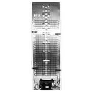 Nobel Upright Refrigerator 256 Litres NBR300