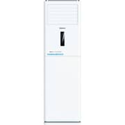 Nobel Floor Standing Air Conditioner 36000 Btu 3 Ton, T3 Rotary R410A With Pipe White - NFA36T3