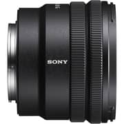 Sony E 10-20mm F4 G Lens