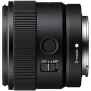 Sony E 11mm F1.8 APS-C Ultra Wide Angle Prime Lens - SEL11F18