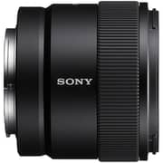 Sony E 11mm F1.8 APS-C Ultra Wide Angle Prime Lens - SEL11F18