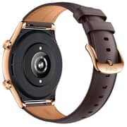 Honor MUS-B19 GS 3 Smart Watch Classic Gold