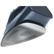 Braun – 3000W TexStyle 7 Pro Steam Iron with FreeGlide 3D Soleplate and 225g Steam Boost, Steam Iron SI7160BL