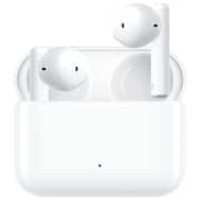 Honor ALD-00 Choice X In Ear True Wireless Earbuds Glacier White