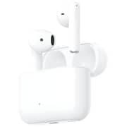 Honor ALD-00 Choice X In Ear True Wireless Earbuds Glacier White