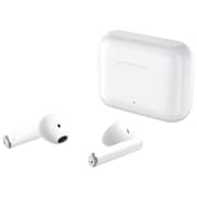 Honor ALD-00 Choice X In Ear True Wireless Earbuds Glacier White