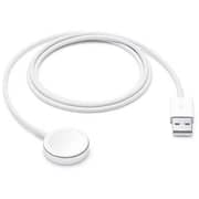 WIWU Apple Watch Wireless Charger White
