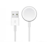 WIWU Apple Watch Wireless Charger White