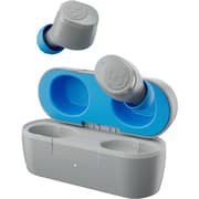 Skullcandy S1JTW-P948 Jib True 2 Wireless Earbuds Light Grey/Blue