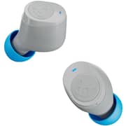 Skullcandy S1JTW-P948 Jib True 2 Wireless Earbuds Light Grey/Blue