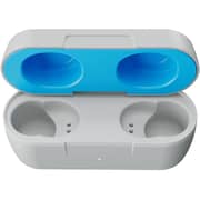 Skullcandy S1JTW-P948 Jib True 2 Wireless Earbuds Light Grey/Blue