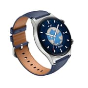 هونور ماجيك 4 برو 256 جيجابايت أسود 5G هاتف ذكي ثنائي الشريحة + ساعة هونور GS3 + سماعات أذن هونور 3 + حافظة هونور 4 PU + حماية للشاشة لمدة 6 أشهر