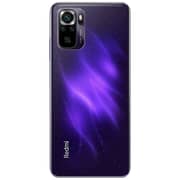 Xiaomi Redmi Note 10 Pro 128GB Nebula Purple 4G Dual Sim Smartphone