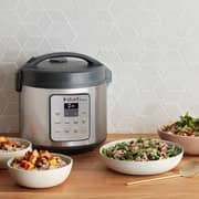 Instant Rice Cooker INP-140-5011-01-GC