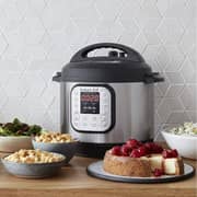 Instant Pot Duo 7 In 1 Multi Cooker INP-112-0027-01