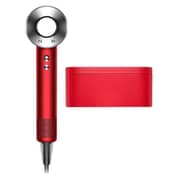Dyson Supersonic Hair Dryer Red/Nickel - HD03