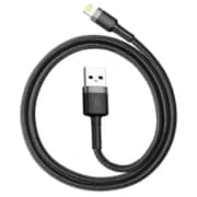 Baseus Lightning Cable 3m Black