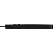 Brennenstuhl 1153253000 Ecolor 5-Way Extension