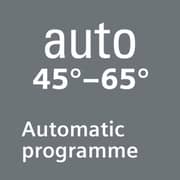 Siemens Free Standing Dishwasher SN23HC00MM