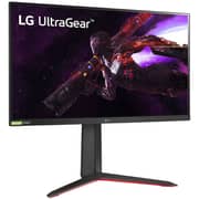 LG 32GP750-B UltraGear QHD IPS Gaming Monitor 31.5inch