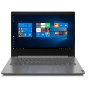 Lenovo V14 ADA Laptop - Ryzen 3 2.6GHz 4GB 1TB Shared DOS 14inch HD Iron Grey English Keyboard - International Version