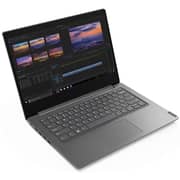 Lenovo V14 ADA Laptop - Ryzen 3 2.6GHz 4GB 1TB Shared DOS 14inch HD Iron Grey English Keyboard - International Version