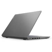 Lenovo V14 ADA Laptop - Ryzen 3 2.6GHz 4GB 1TB Shared DOS 14inch HD Iron Grey English Keyboard - International Version