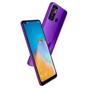 Vnus Z90 Purple 16GB 4G Dual Sim Smartphone