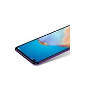 Vnus Z90 Purple 16GB 4G Dual Sim Smartphone
