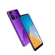 Vnus Z90 Purple 16GB 4G Dual Sim Smartphone