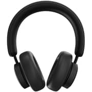 Urbanista 1036202 Los Angeles Wireless Over Ear Headphones Midnight Black