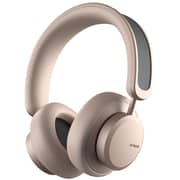 Urbanista 1036247 Los Angeles Wireless Over Ear Headphones Sand Gold