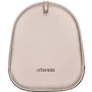 Urbanista 1036247 Los Angeles Wireless Over Ear Headphones Sand Gold