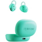 Urbanista 1036343 Lisbon In Ear True Wireless Earbuds Mint Green