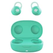 Urbanista 1036343 Lisbon In Ear True Wireless Earbuds Mint Green