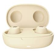 Urbanista 1036345 Lisbon In Ear True Wireless Earbuds Vanilla Cream