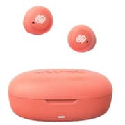 Urbanista 1036346 Lisbon In Ear True Wireless Earbuds Coral Peach