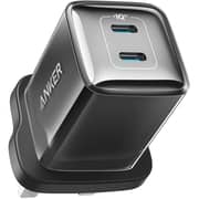 Anker Powerport 521 Nano Pro Charger Black