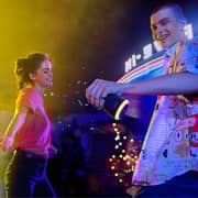 Anker Soundcore Flare Mini Bluetooth Speaker Black