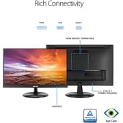 Asus VT229H FHD Touch Monitor Black 21.5inch
